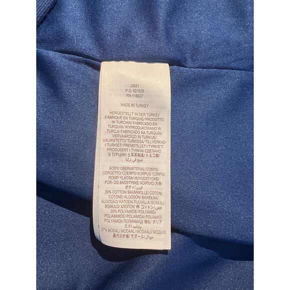 NEW Boden Dress Sheath Midi Corpcore Classic Nautical Old Money Career Business - Picture 7 of 7